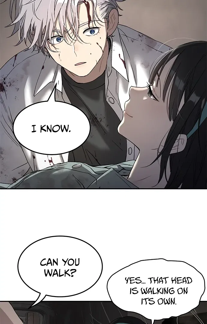 Oh! Dangun Chapter 49 – Page 17