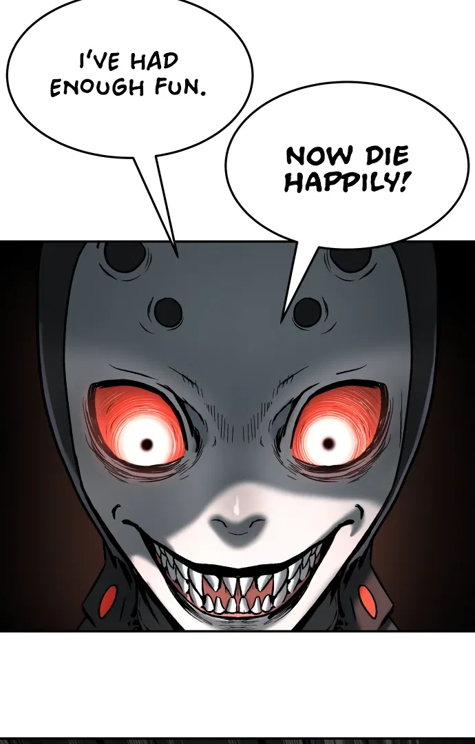 Oh! Dangun Chapter 49 – Page 38