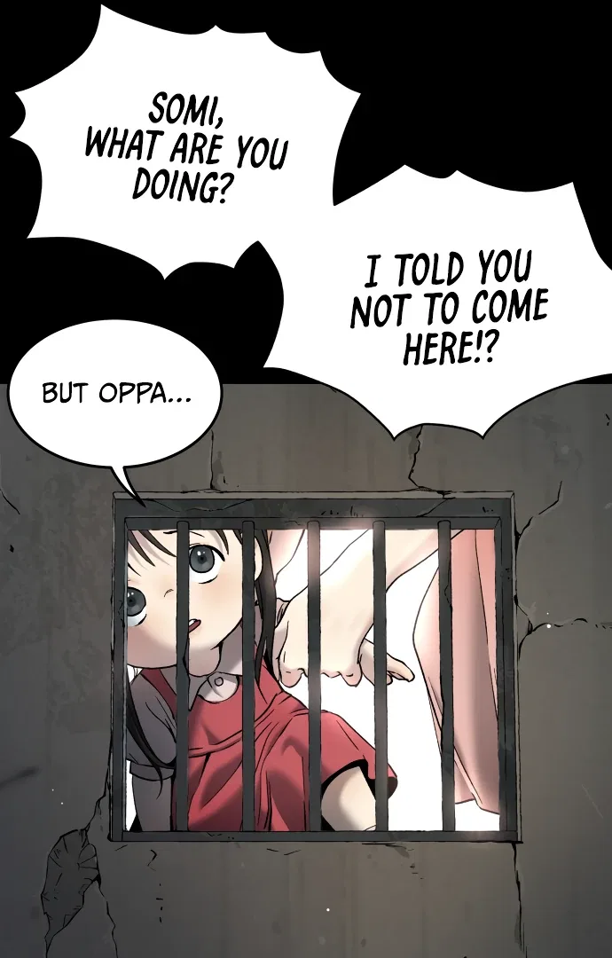 Oh! Dangun Chapter 49 – Page 87