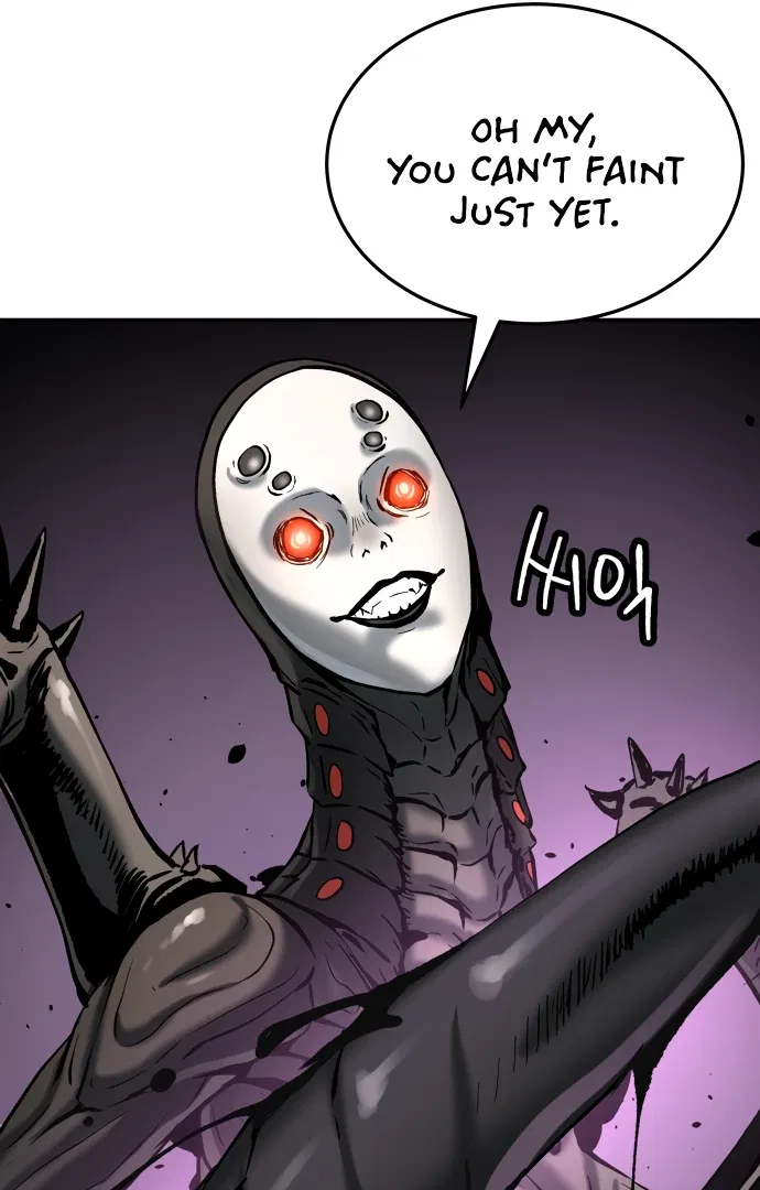 Oh! Dangun Chapter 49 – Page 119