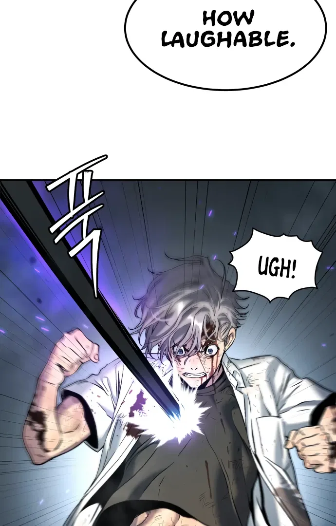 Oh! Dangun Chapter 49 – Page 138