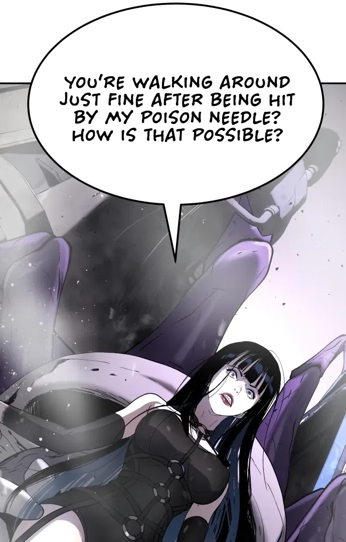 Oh! Dangun Chapter 48 – Page 20