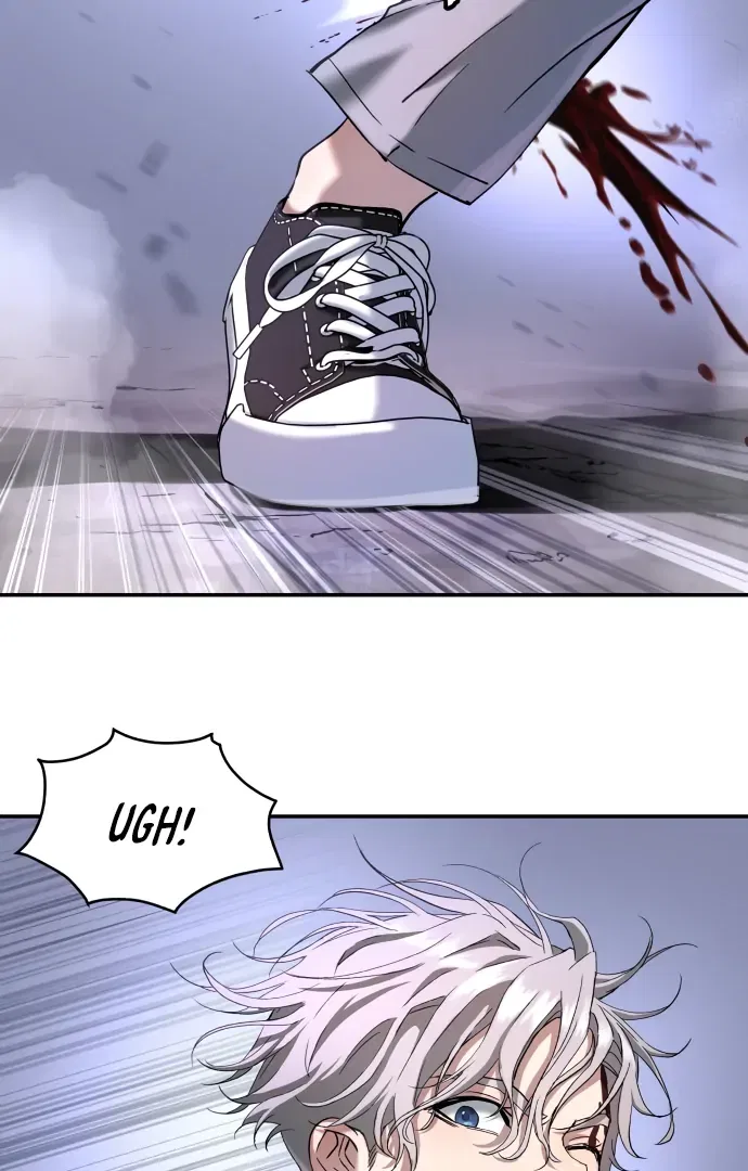 Oh! Dangun Chapter 48 – Page 110