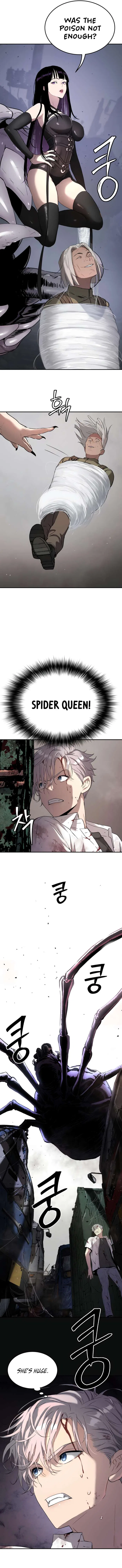 Oh! Dangun Chapter 47 – Page 12