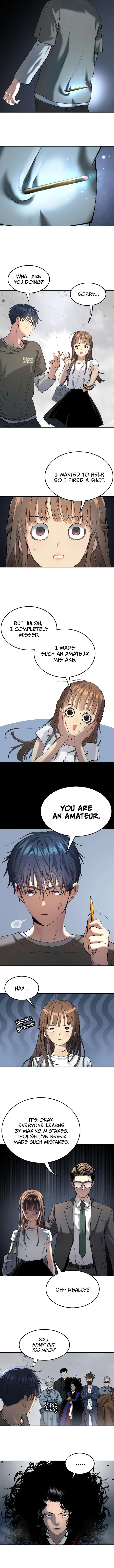 Oh! Dangun Chapter 46 – Page 5