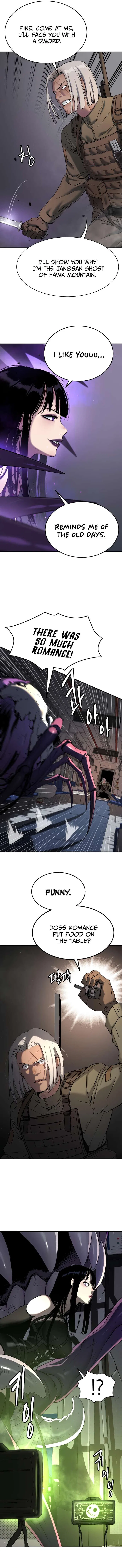 Oh! Dangun Chapter 46 – Page 17
