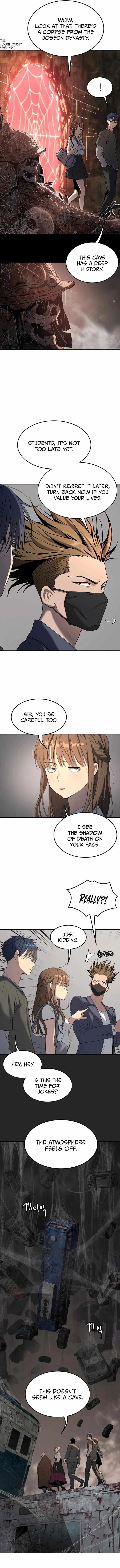 Oh! Dangun Chapter 45 – Page 3