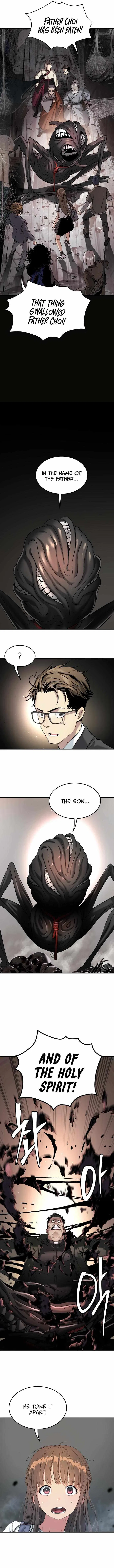 Oh! Dangun Chapter 45 – Page 6