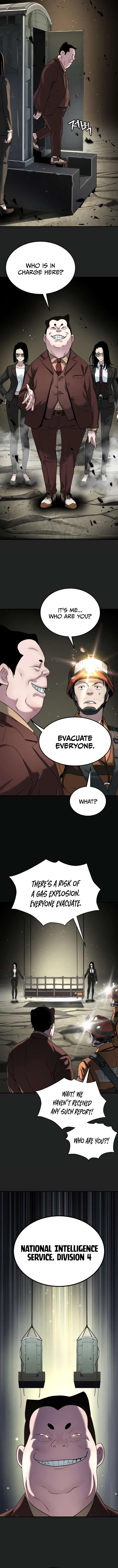 Oh! Dangun Chapter 44 – Page 11