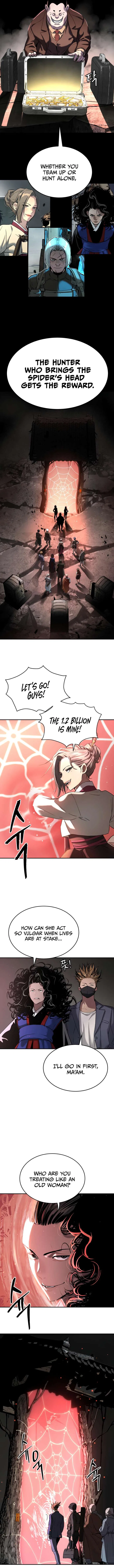 Oh! Dangun Chapter 44 – Page 17