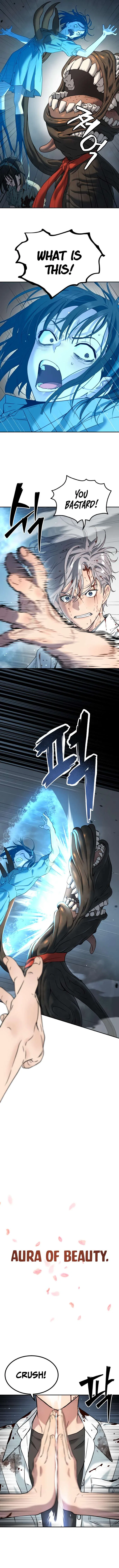 Oh! Dangun Chapter 43 – Page 5
