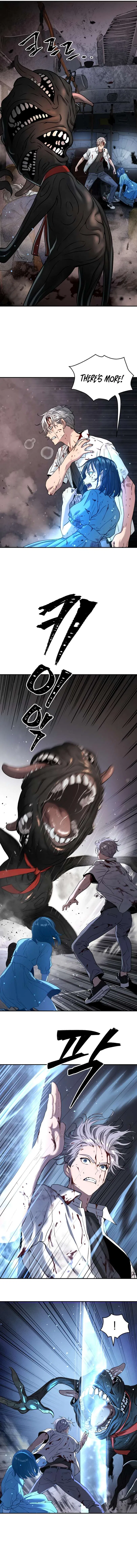 Oh! Dangun Chapter 43 – Page 7