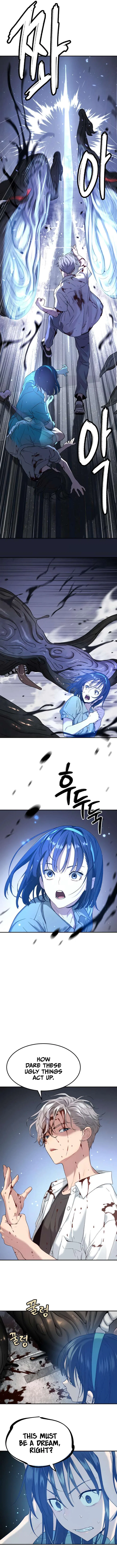 Oh! Dangun Chapter 43 – Page 8