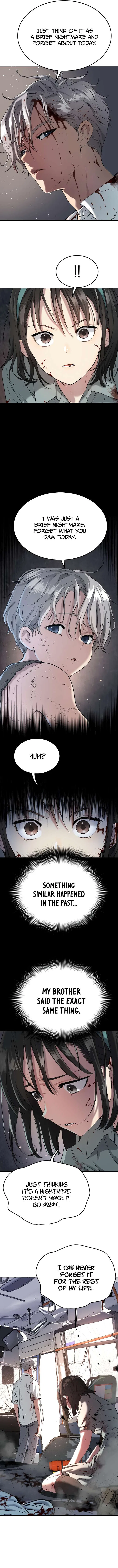 Oh! Dangun Chapter 43 – Page 10