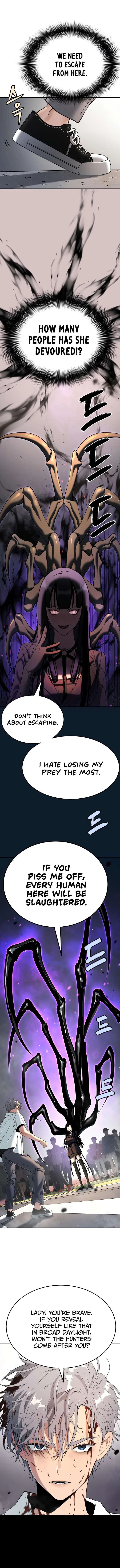 Oh! Dangun Chapter 43 – Page 14