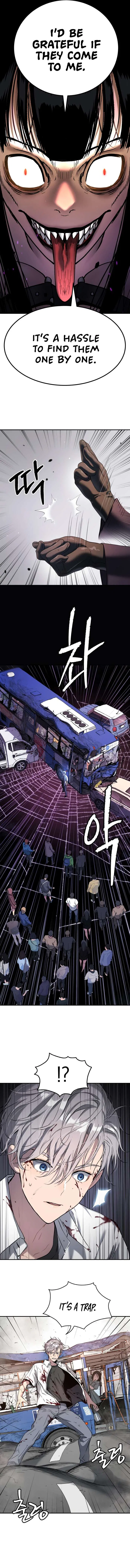 Oh! Dangun Chapter 43 – Page 15