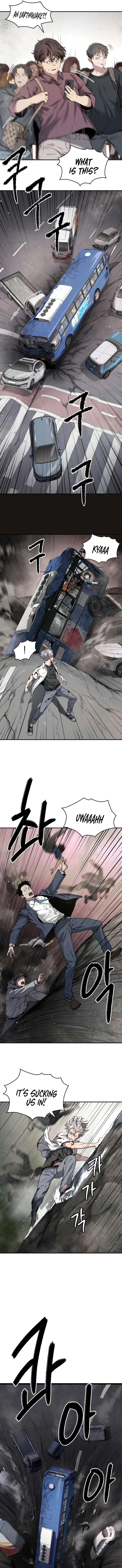 Oh! Dangun Chapter 43 – Page 16