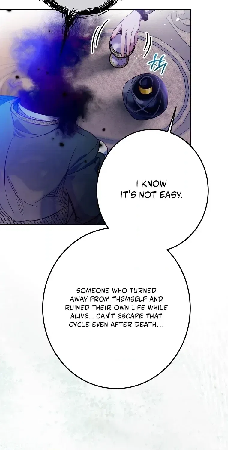As The Heart Leads Chapter 59 – Page 19