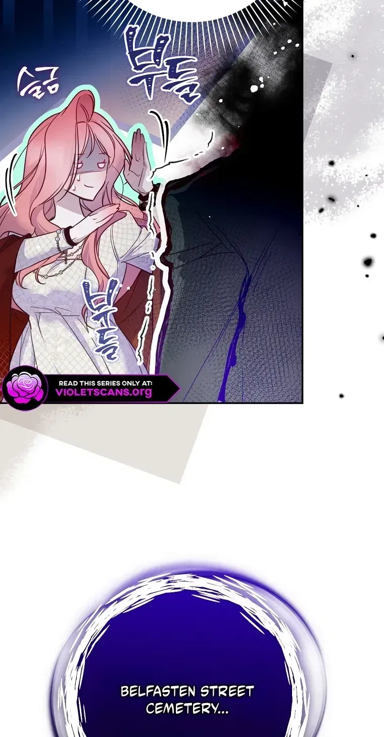 As The Heart Leads Chapter 59 – Page 25