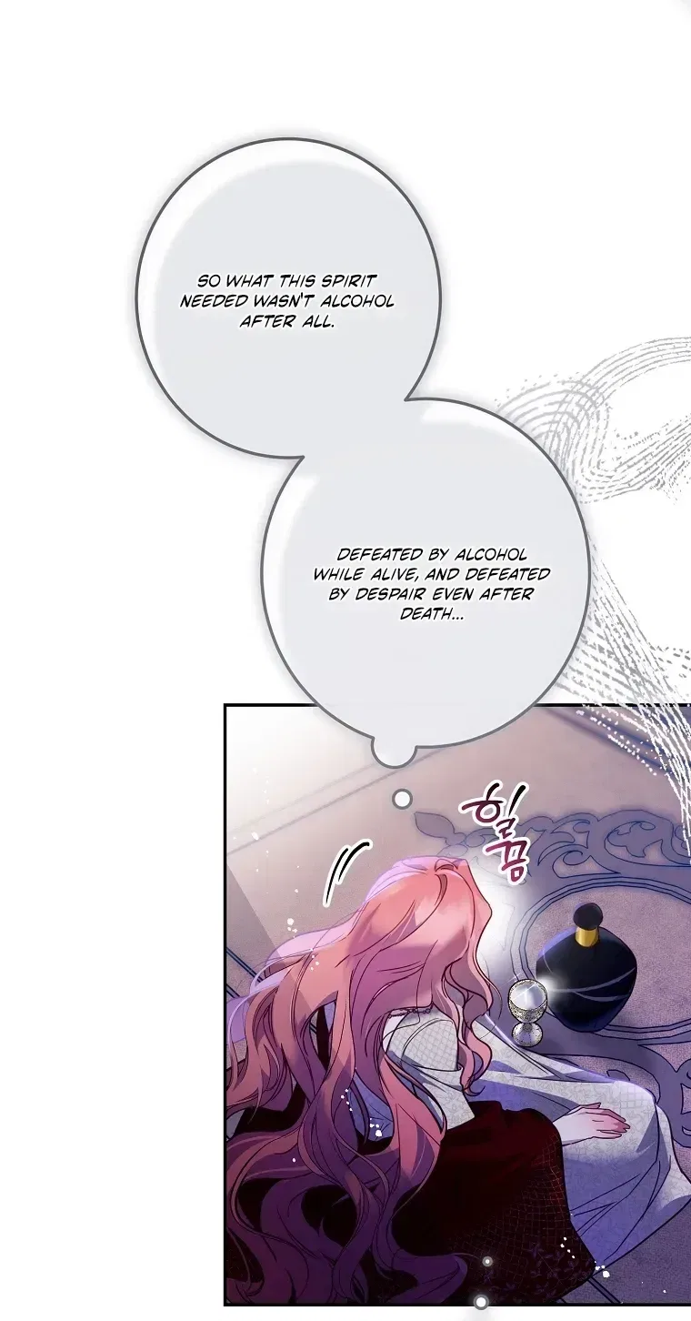 As The Heart Leads Chapter 59 – Page 28