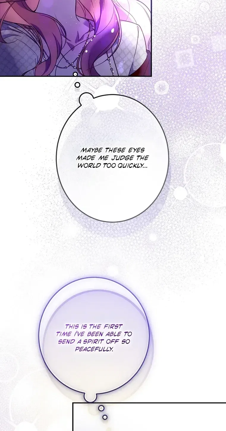 As The Heart Leads Chapter 59 – Page 34
