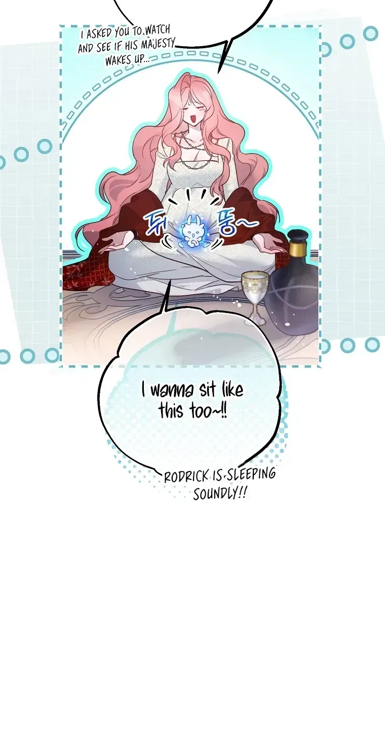 As The Heart Leads Chapter 59 – Page 37