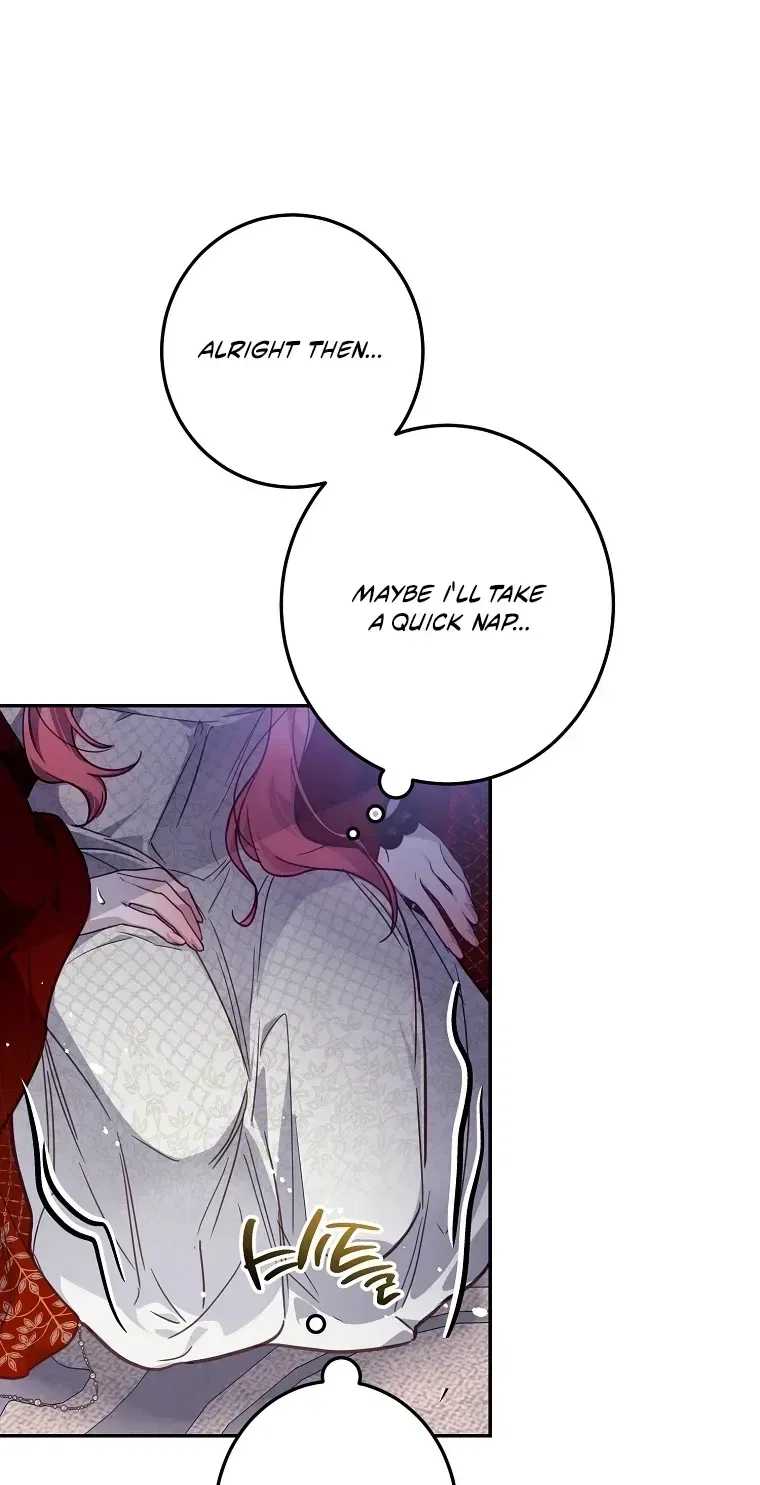 As The Heart Leads Chapter 59 – Page 42