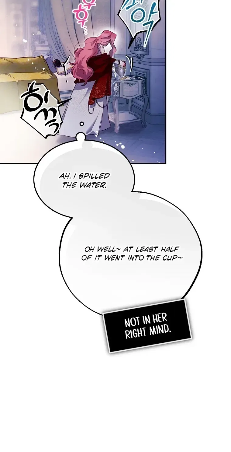 As The Heart Leads Chapter 59 – Page 46