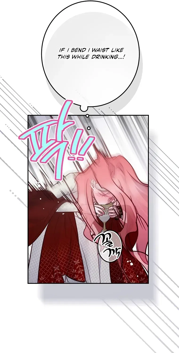 As The Heart Leads Chapter 59 – Page 47