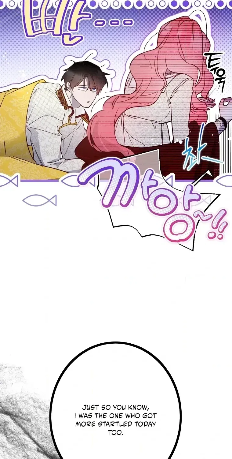 As The Heart Leads Chapter 59 – Page 49