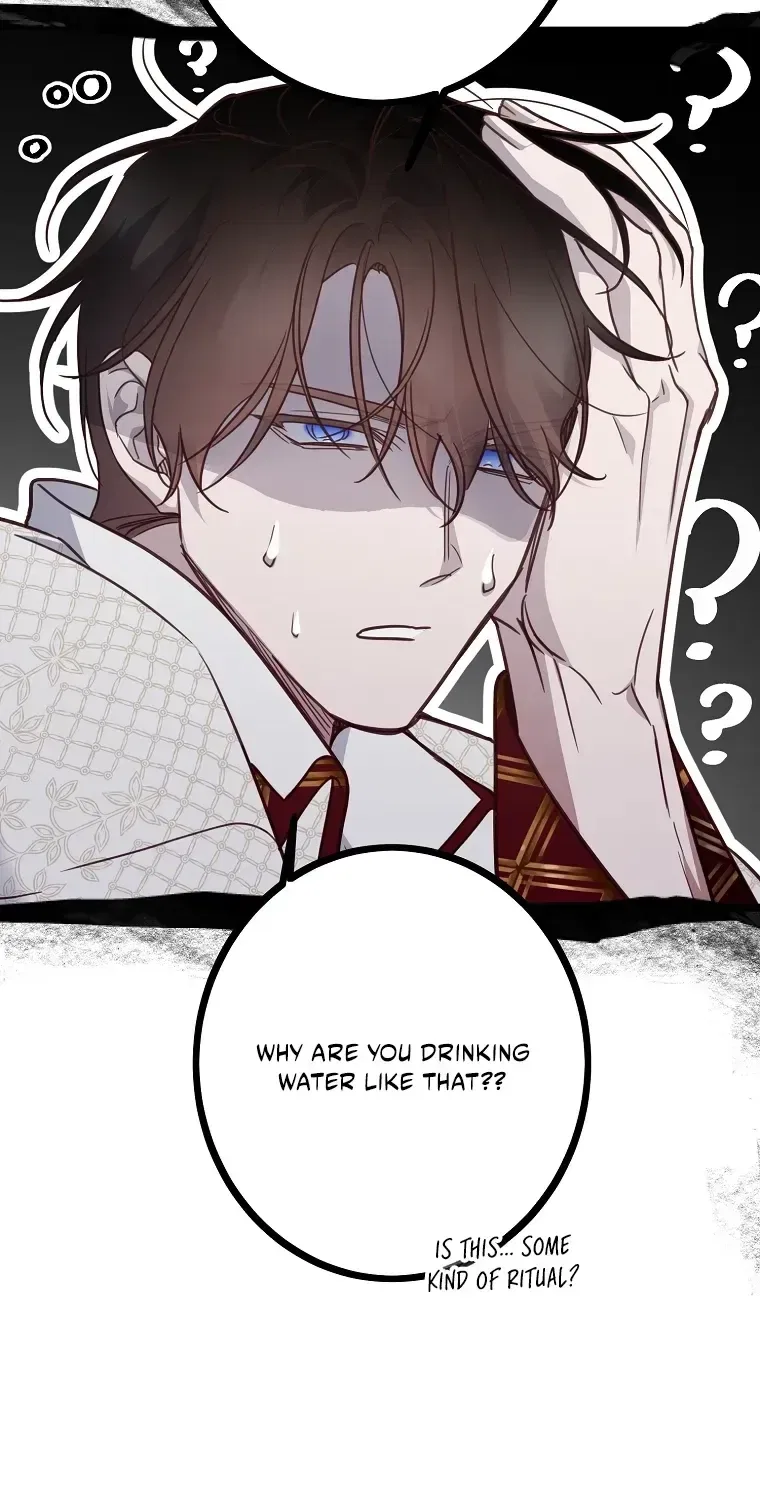 As The Heart Leads Chapter 59 – Page 50