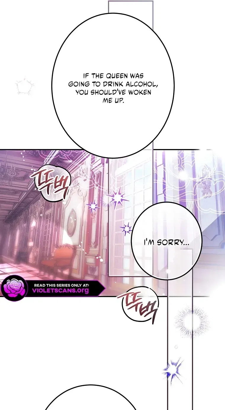 As The Heart Leads Chapter 59 – Page 55