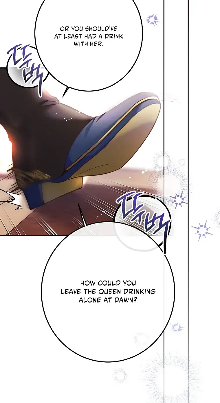 As The Heart Leads Chapter 59 – Page 56