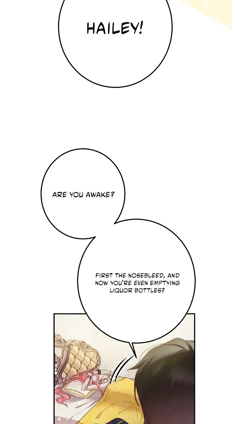 As The Heart Leads Chapter 59 – Page 58