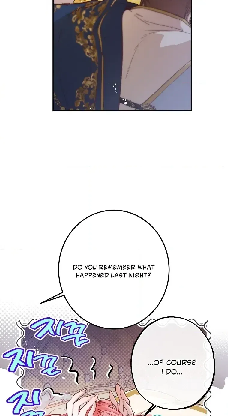 As The Heart Leads Chapter 59 – Page 59