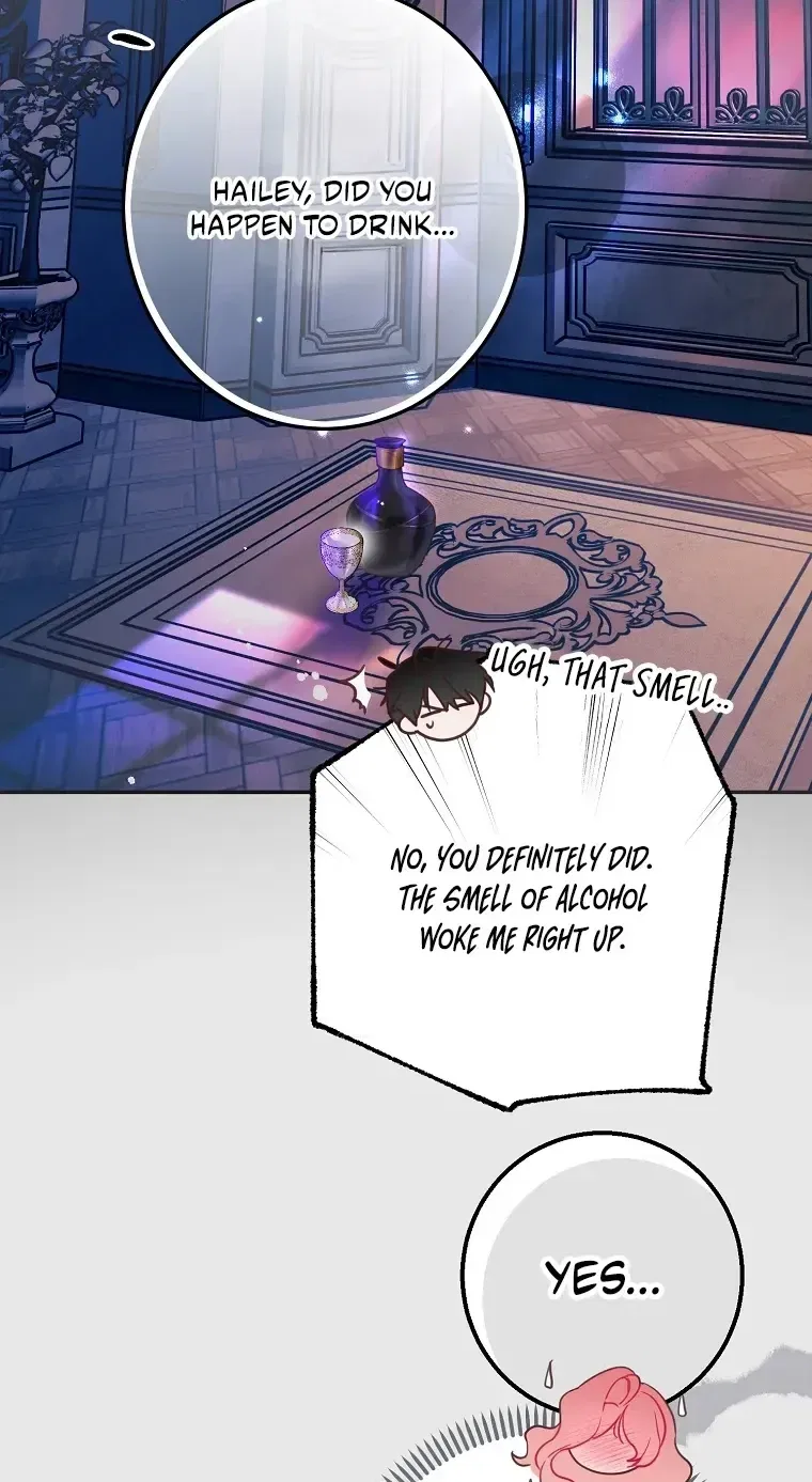 As The Heart Leads Chapter 59 – Page 61