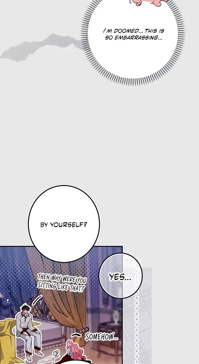 As The Heart Leads Chapter 59 – Page 62