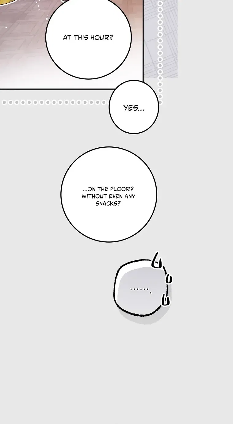 As The Heart Leads Chapter 59 – Page 63