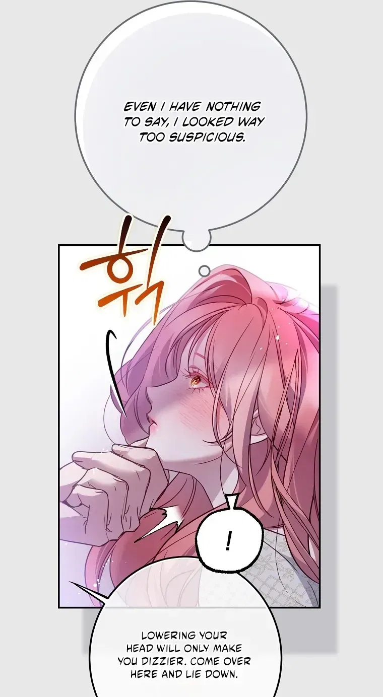 As The Heart Leads Chapter 59 – Page 64