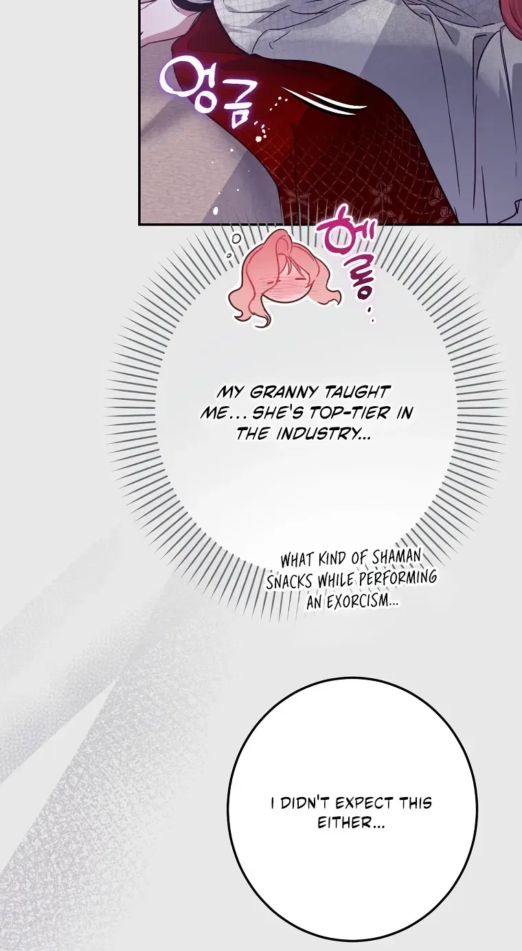 As The Heart Leads Chapter 59 – Page 66
