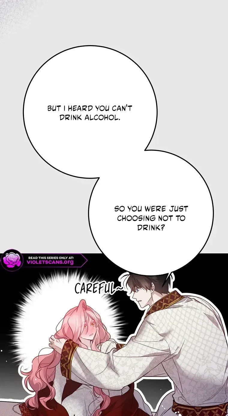As The Heart Leads Chapter 59 – Page 67