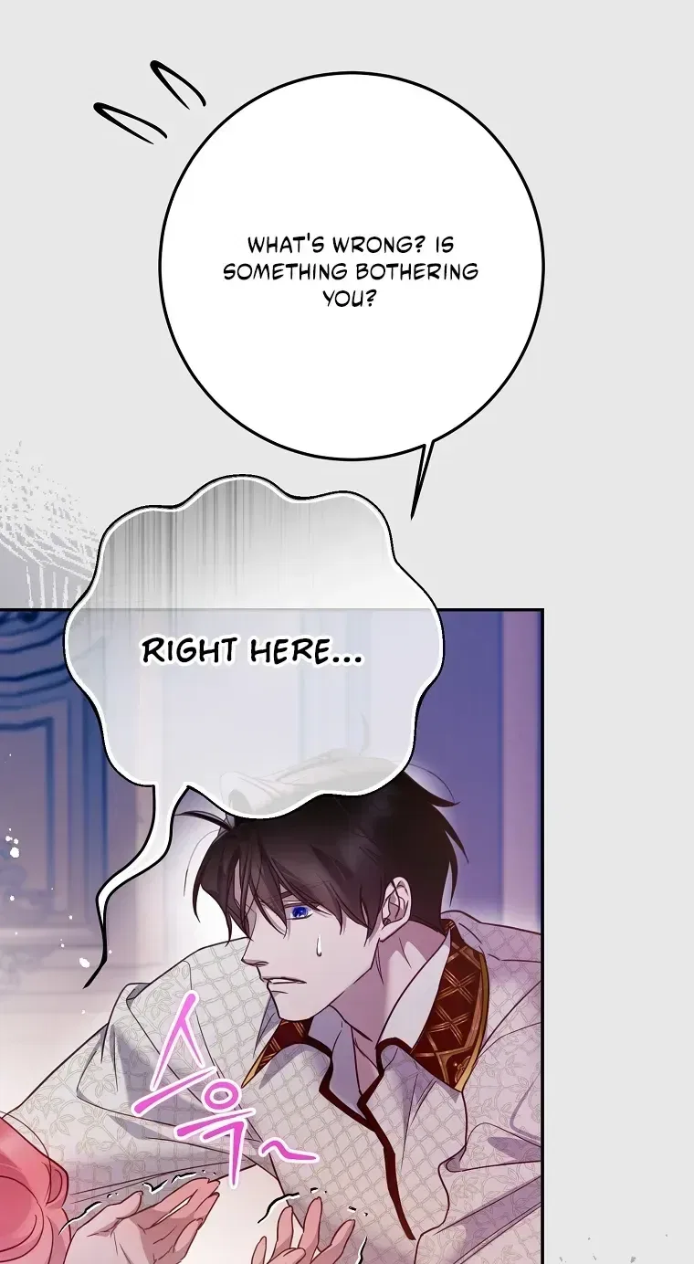 As The Heart Leads Chapter 59 – Page 71