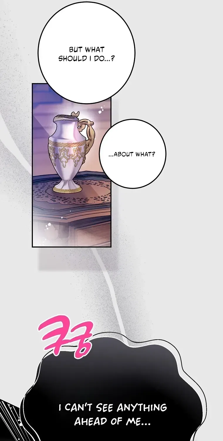 As The Heart Leads Chapter 59 – Page 73