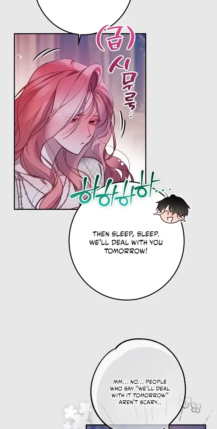 As The Heart Leads Chapter 59 – Page 79