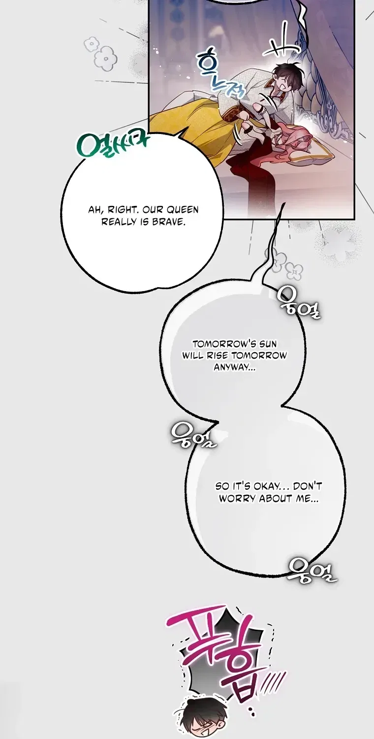 As The Heart Leads Chapter 59 – Page 81