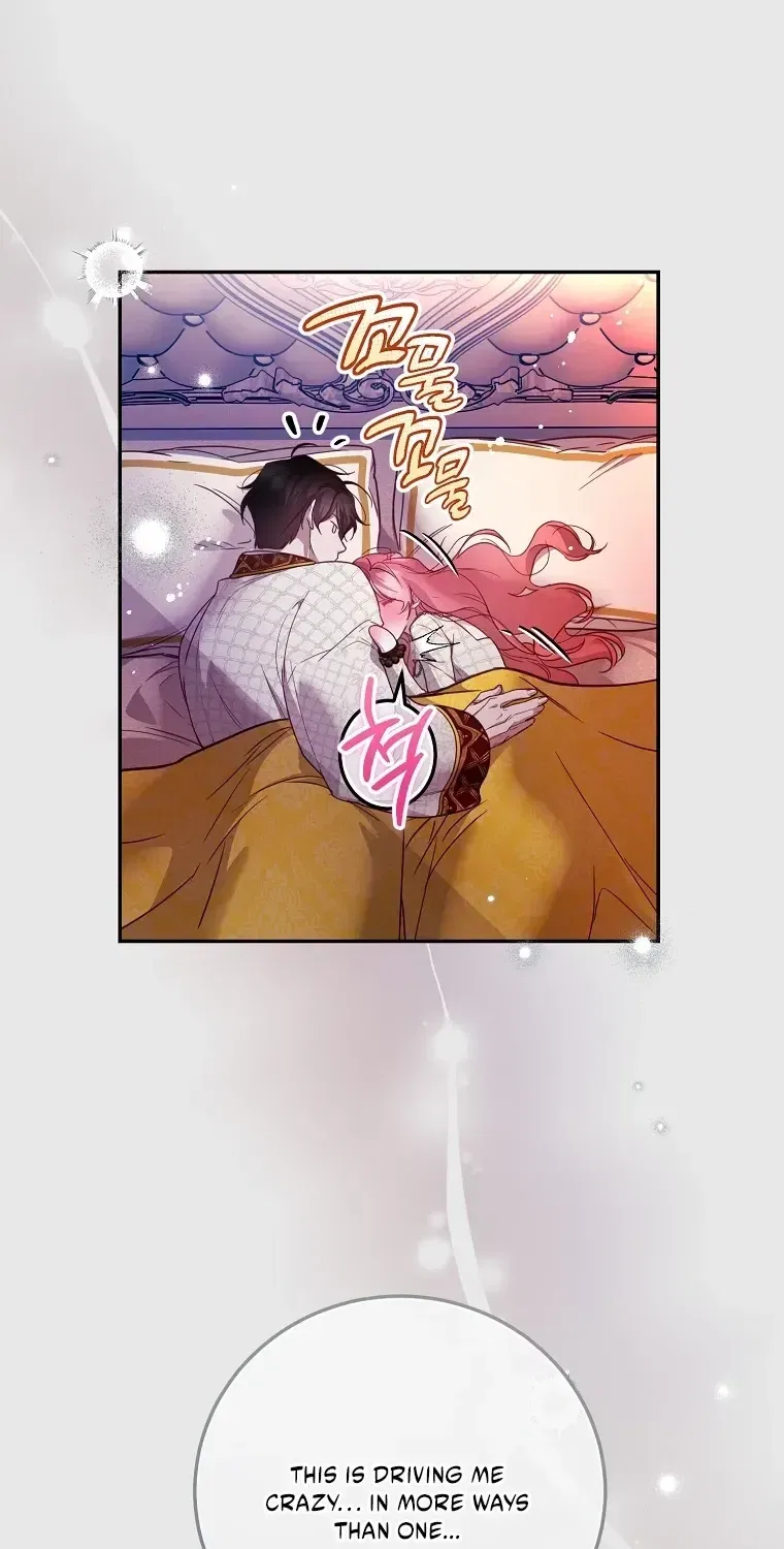 As The Heart Leads Chapter 59 – Page 83