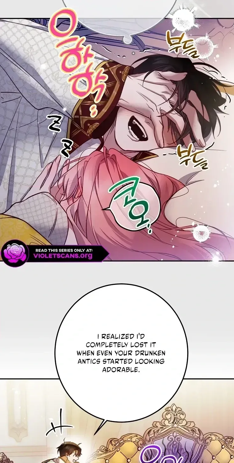 As The Heart Leads Chapter 59 – Page 85