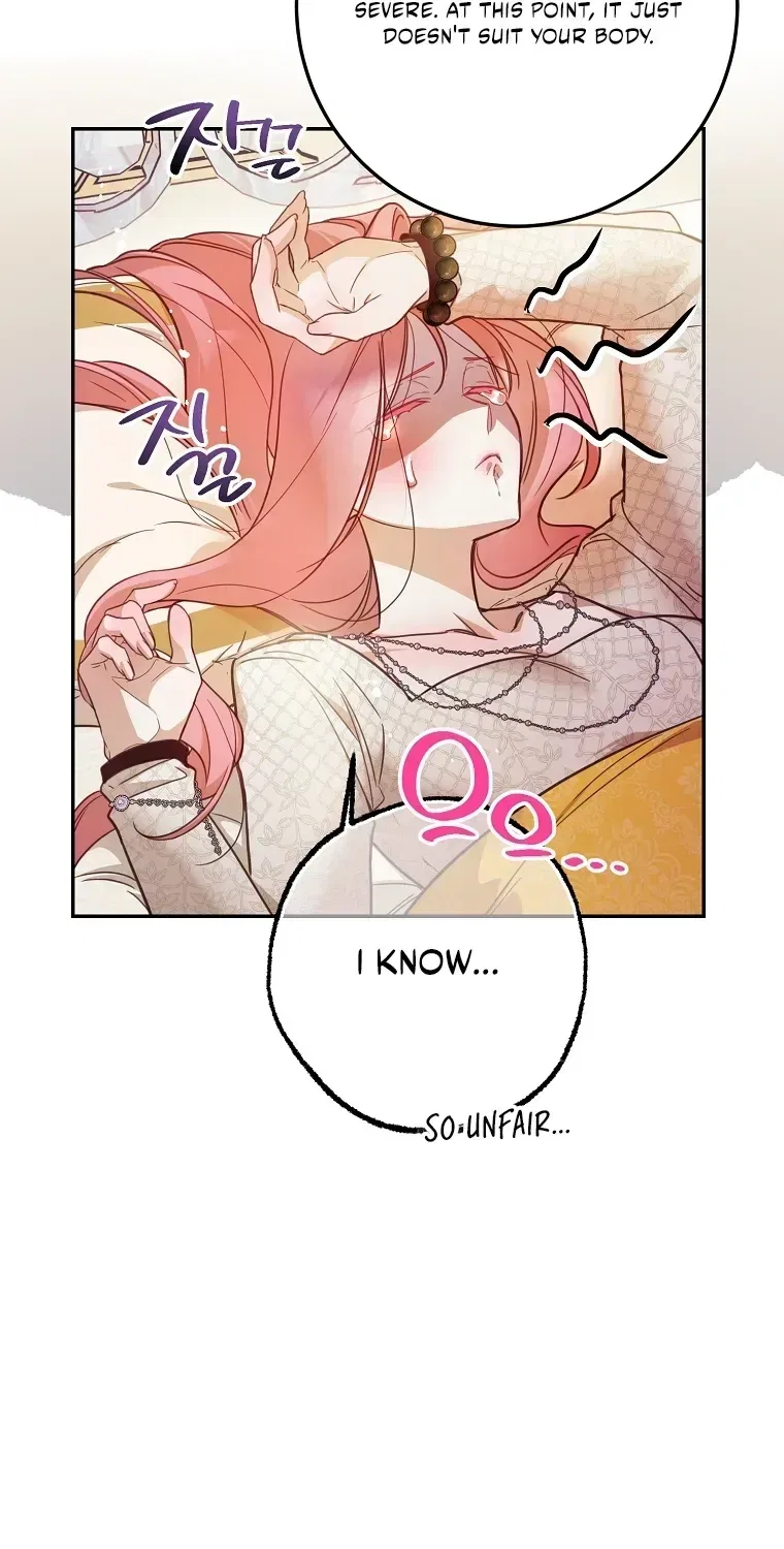As The Heart Leads Chapter 59 – Page 89