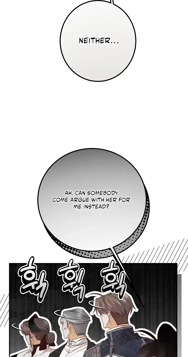 As The Heart Leads Chapter 59 – Page 92