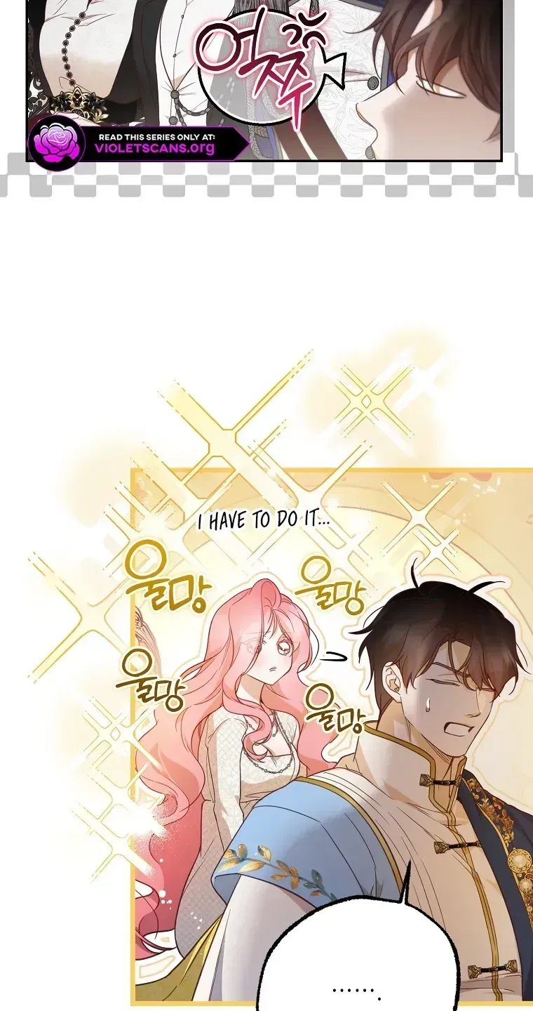 As The Heart Leads Chapter 59 – Page 93